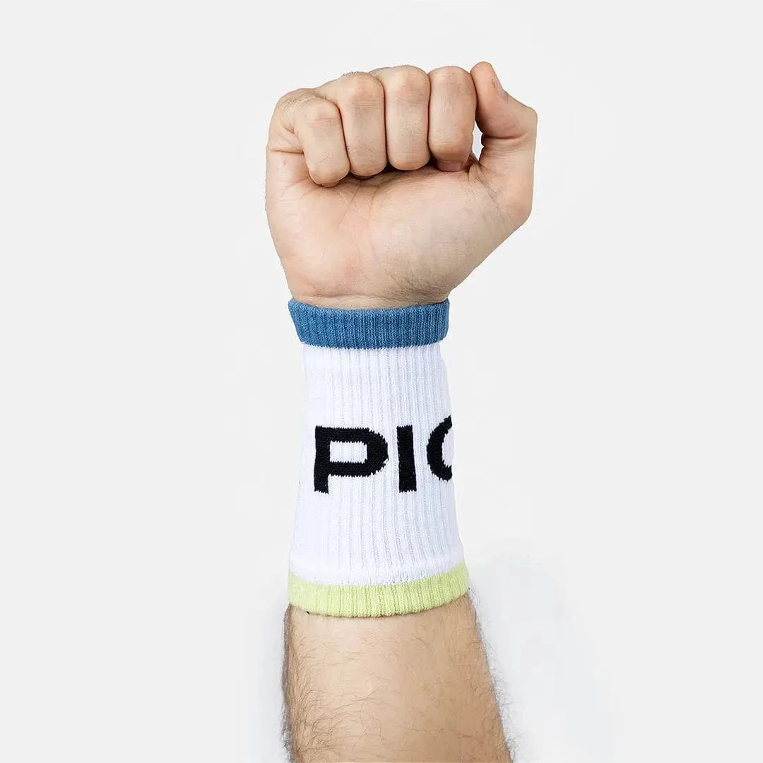 Wrist Bands (Schweissbänder) kaufen - PicSil Schweissbänder - Fitness Onlineshop