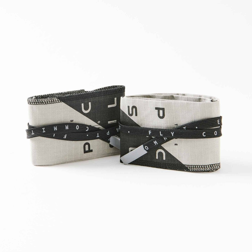 PicSil Wrist Straps (Handgelenkbandagen) Grau kaufen bei haghpowered.com