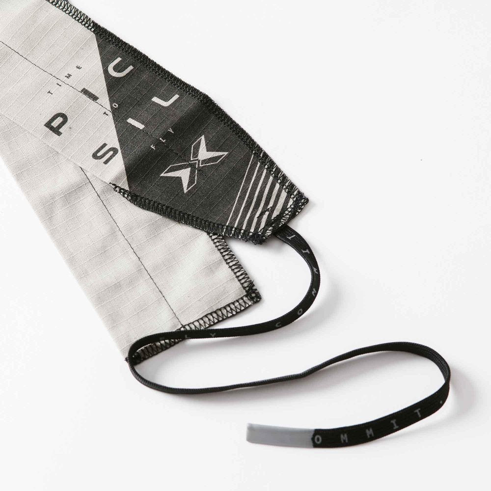 PicSil Wrist Straps (Handgelenkbandagen) Grau kaufen bei haghpowered.com