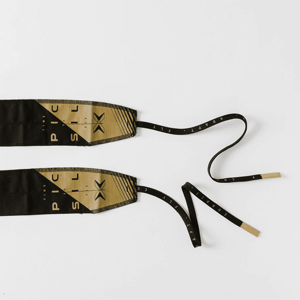 PicSil Wrist Straps (Handgelenkbandagen) Taupe kaufen bei haghpowered.com