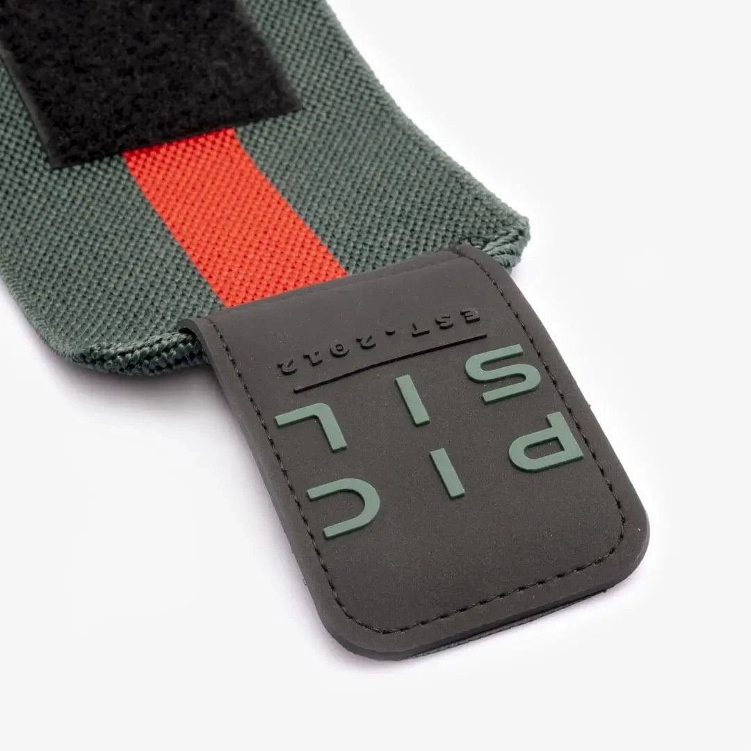 Wrist Wraps (Handgelenkbandagen) kaufen - PicSil Handgelenkbandagen - Fitness Onlineshop
