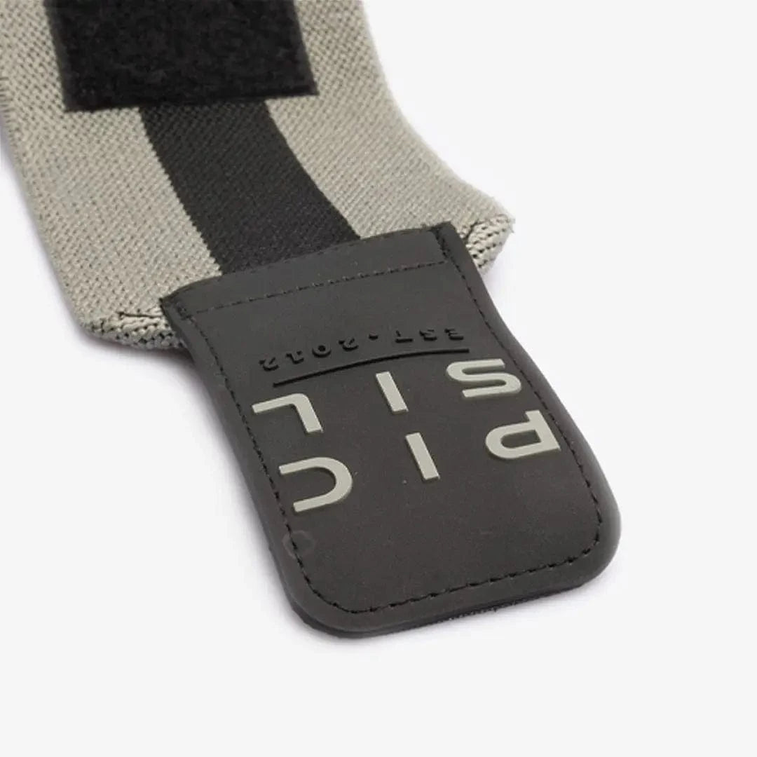 Wrist Wraps (Handgelenkbandagen) kaufen - PicSil Handgelenkbandagen - Fitness Onlineshop