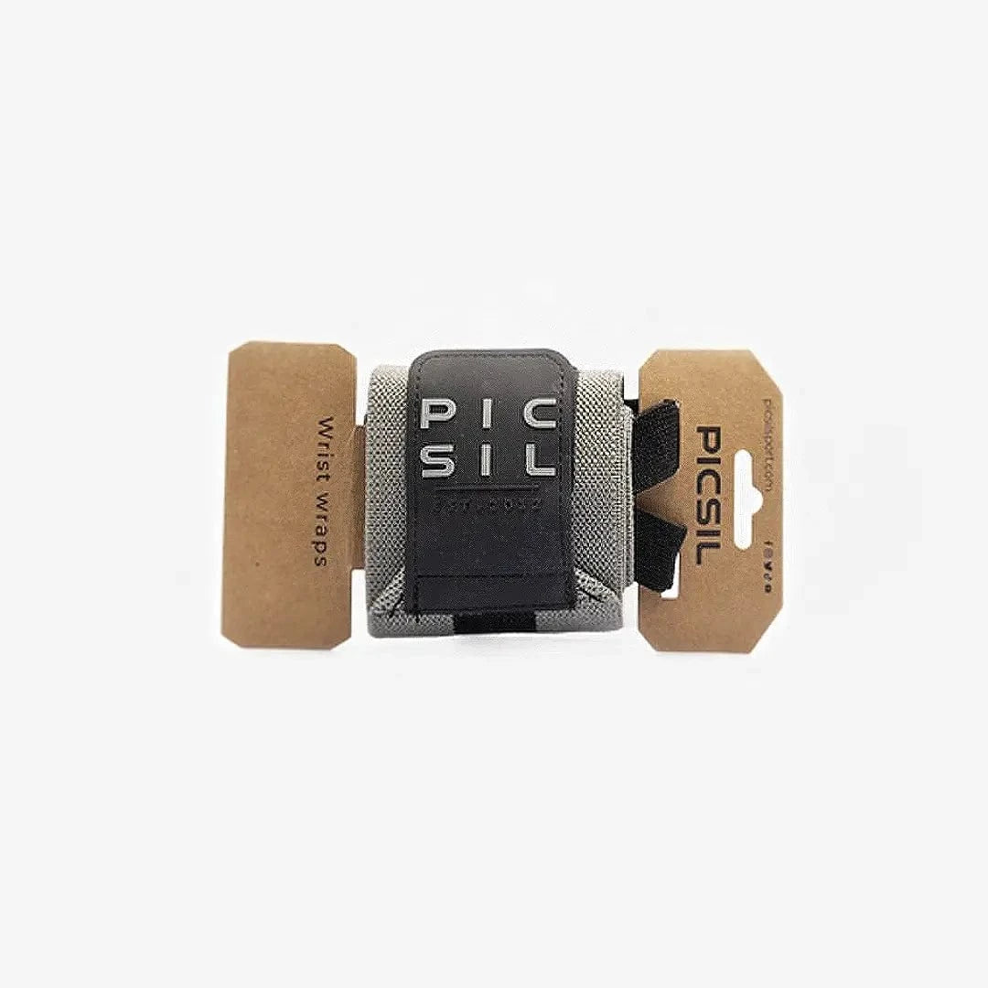 Wrist Wraps (Handgelenkbandagen) kaufen - PicSil Handgelenkbandagen - Fitness Onlineshop