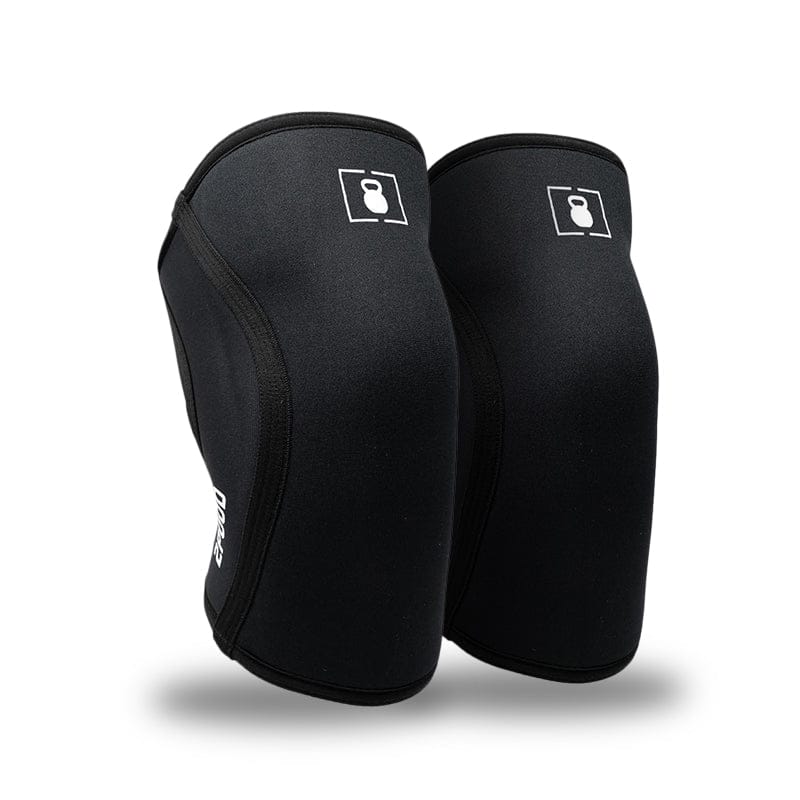 2POOD 5MM Knee Sleeves kaufen - Poray Knee Sleeves - Fitness Onlineshop