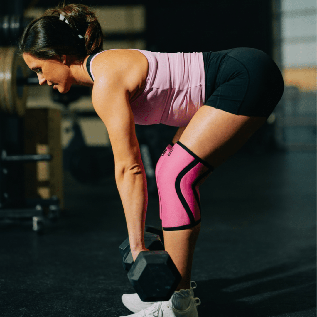 2POOD 5MM Knee Sleeves kaufen - Poray Knee Sleeves - Fitness Onlineshop