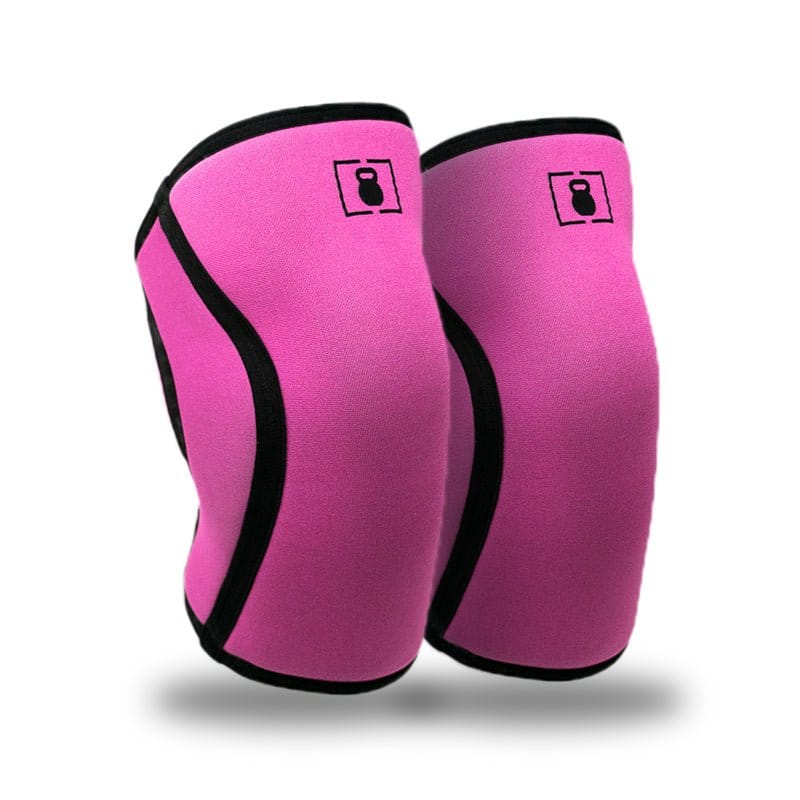2POOD 5MM Knee Sleeves kaufen - Poray Knee Sleeves - Fitness Onlineshop