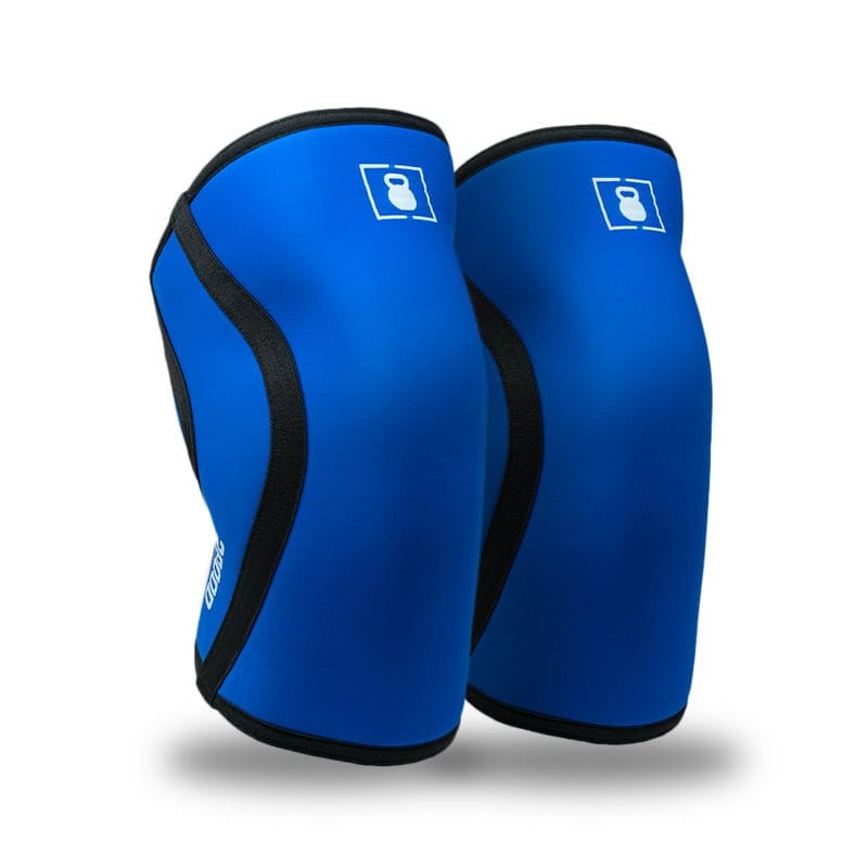 2POOD 5MM Knee Sleeves kaufen - Poray Knee Sleeves - Fitness Onlineshop