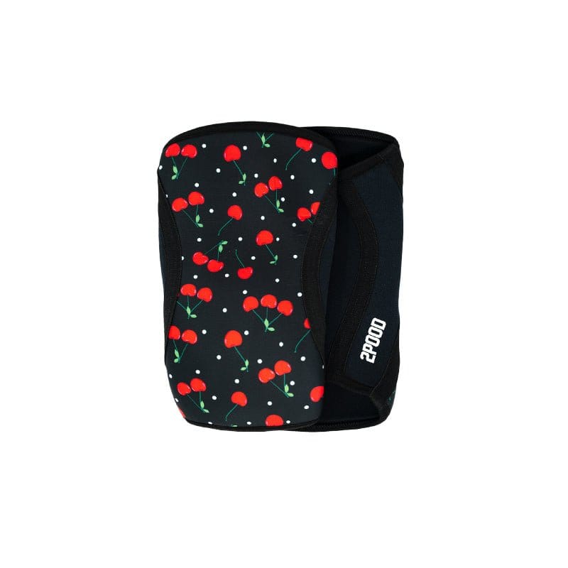 2POOD 5MM Knee Sleeves kaufen - Poray Knee Sleeves - Fitness Onlineshop