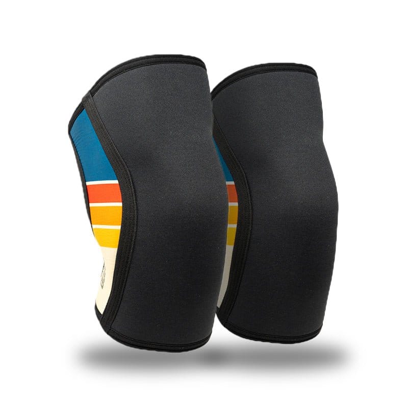 2POOD 5MM Knee Sleeves kaufen - Poray Knee Sleeves - Fitness Onlineshop