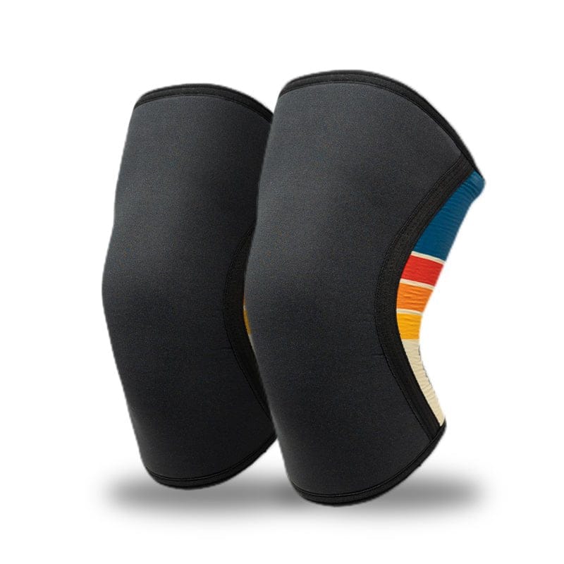 2POOD 5MM Knee Sleeves kaufen - Poray Knee Sleeves - Fitness Onlineshop