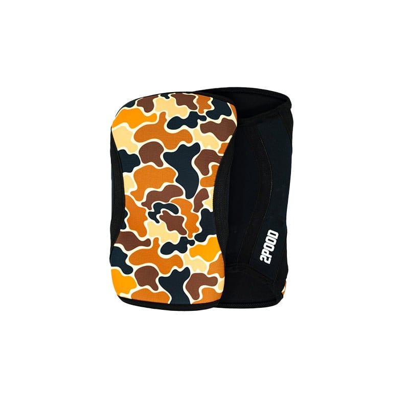 2POOD 5MM Knee Sleeves kaufen - Poray Knee Sleeves - Fitness Onlineshop