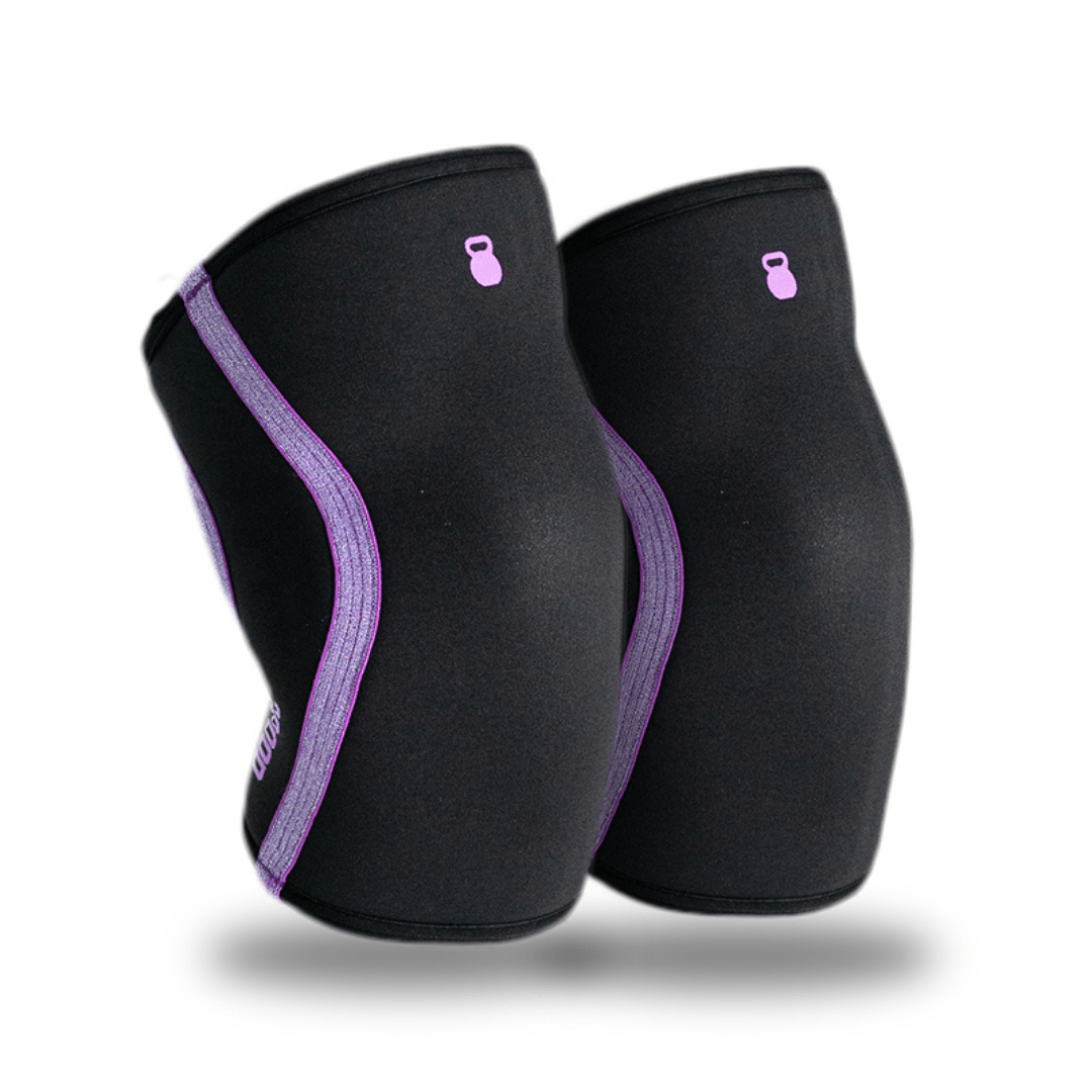 2POOD 5MM Knee Sleeves kaufen - Poray Knee Sleeves - Fitness Onlineshop