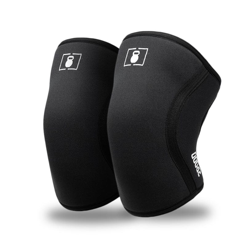 2POOD 7MM Knee Sleeves kaufen - Poray Knee Sleeves - Fitness Onlineshop