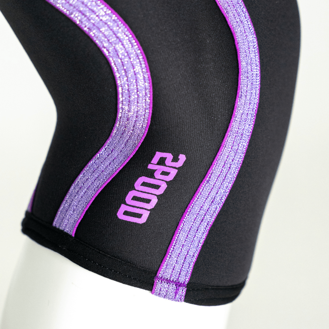 2POOD 7MM Knee Sleeves kaufen - Poray Knee Sleeves - Fitness Onlineshop