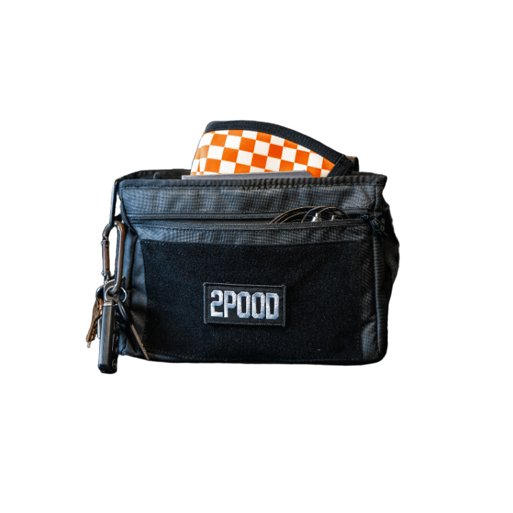 Gear Pouch kaufen - Poray Backpacks - Fitness Onlineshop