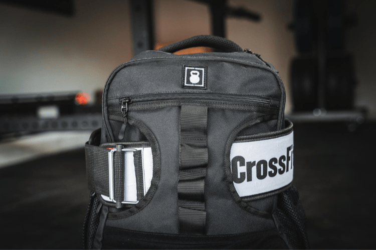 Performance Backpack 3.0 kaufen - Poray Backpacks - Fitness Onlineshop