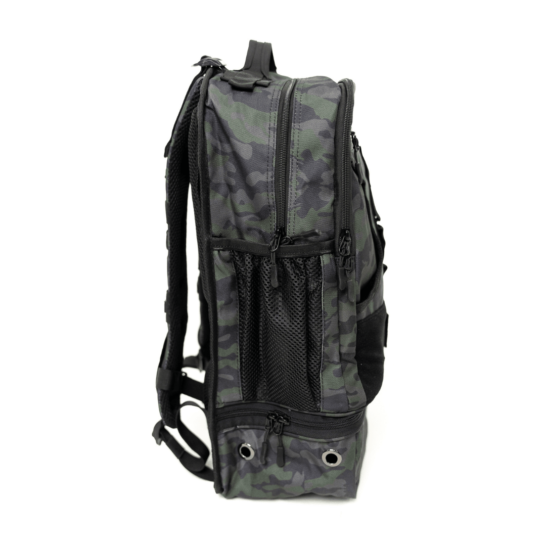 Performance Backpack 4.0 Operator Camo kaufen - Poray Backpacks - Fitness Onlineshop