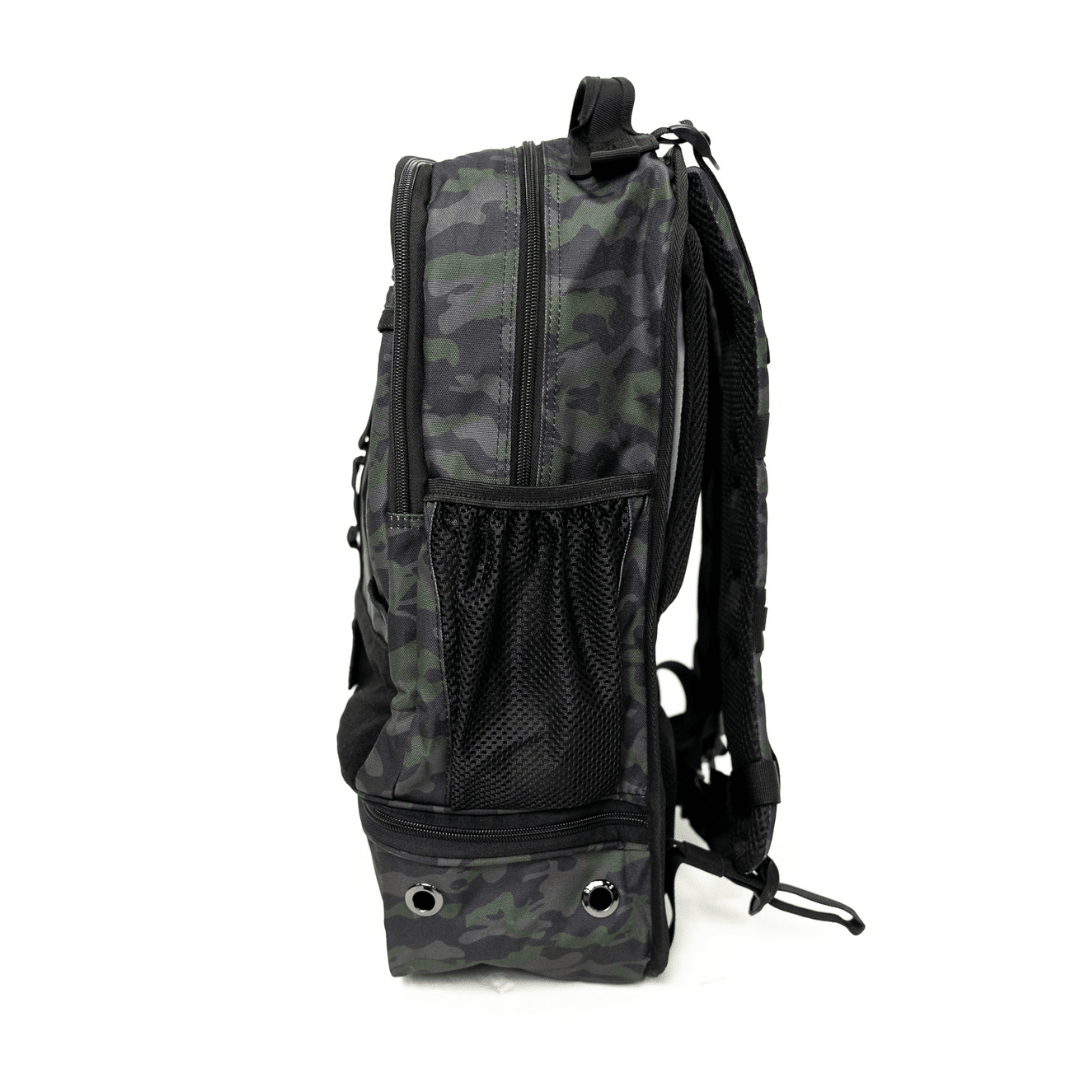 Performance Backpack 4.0 Operator Camo kaufen - Poray Backpacks - Fitness Onlineshop