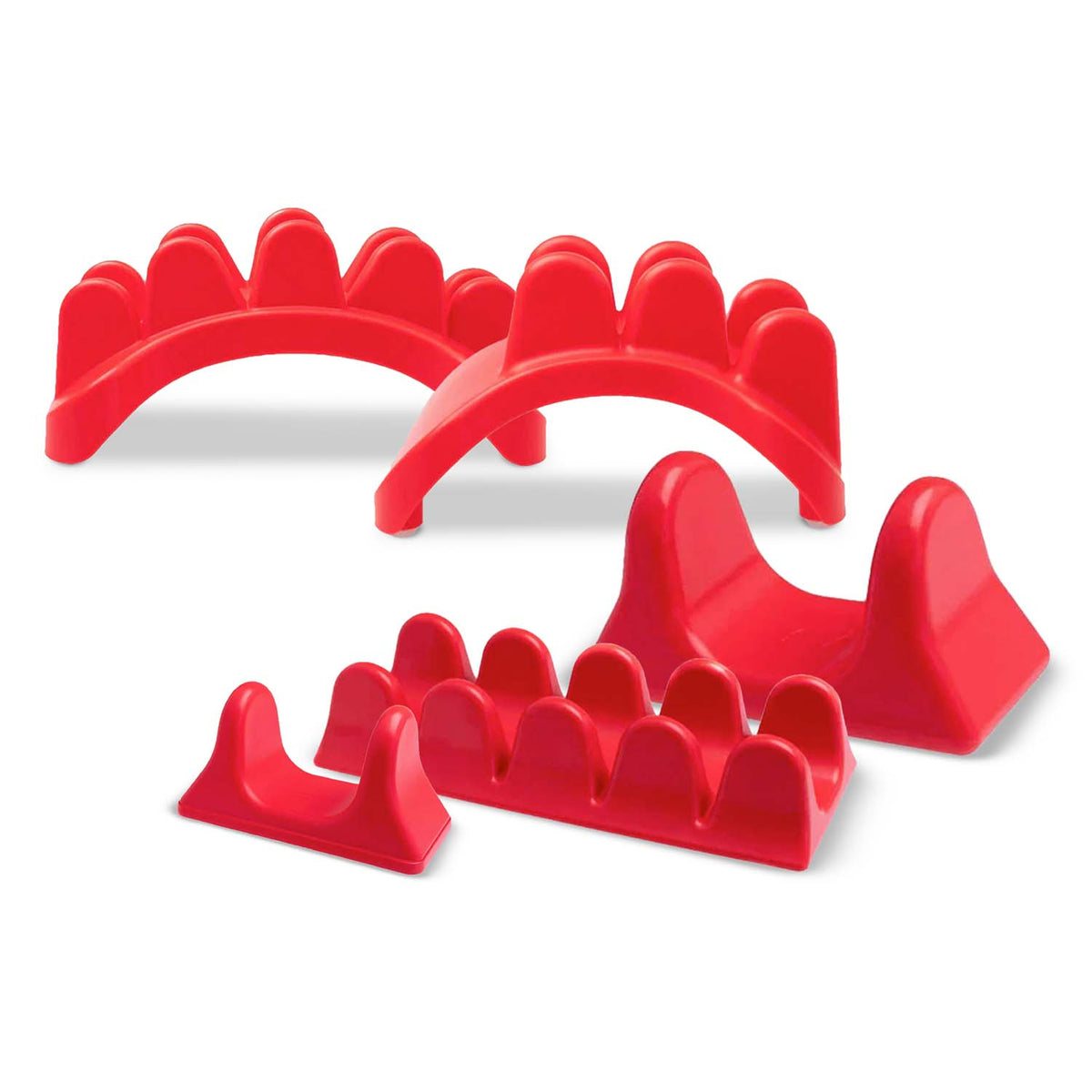 PSO-RITE Komplett-Set Rot kaufen - Pso-Rite Recovery Sets - Fitness Onlineshop