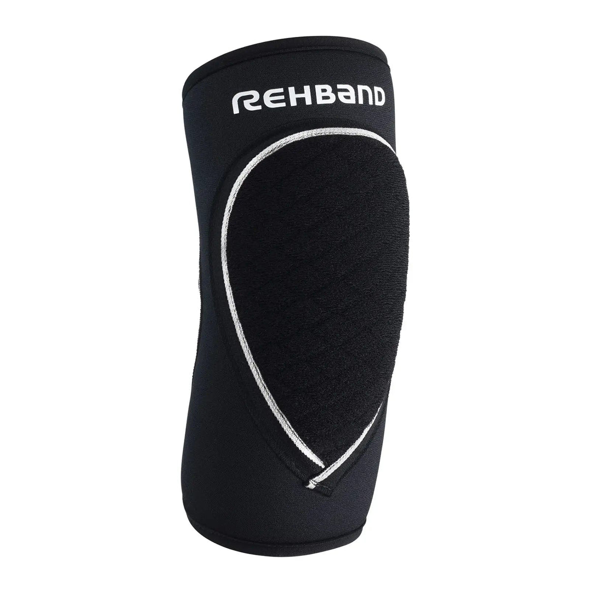 Rehband PRN Elbow Pad Junior Schwarz kaufen bei haghpowered.com