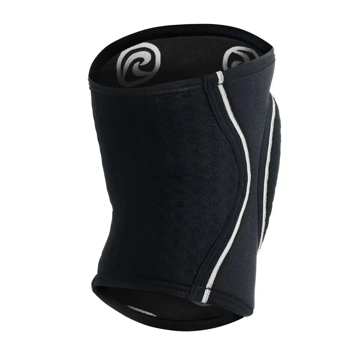 Rehband PRN Knee Pad 5 mm Schwarz kaufen bei haghpowered.com