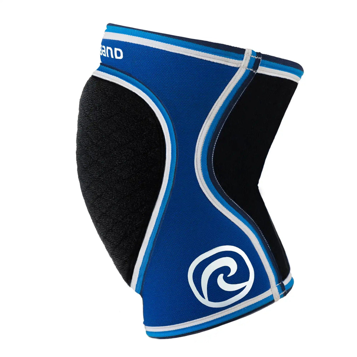 Rehband PRN Knee Pad 5 mm Blau kaufen bei haghpowered.com