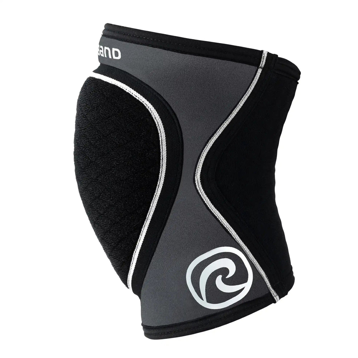 Rehband PRN Knee Pad 5 mm Grau kaufen bei haghpowered.com