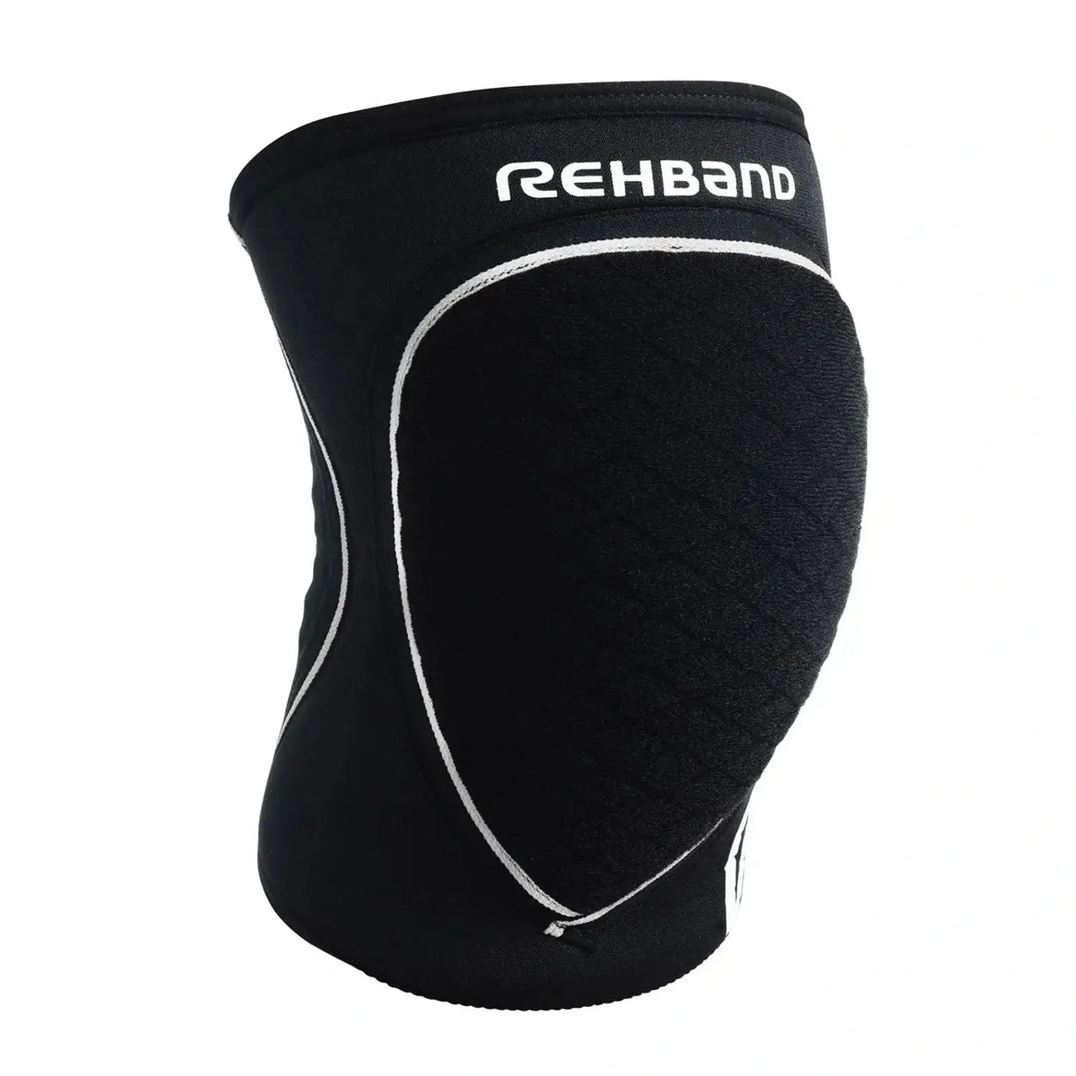 Rehband PRN Knee Pad 5 mm Schwarz kaufen bei haghpowered.com