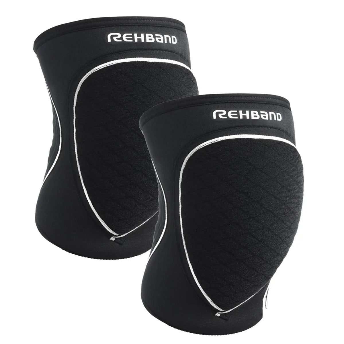 Rehband PRN Knee Pads Junior (Paar) kaufen bei haghpowered.com