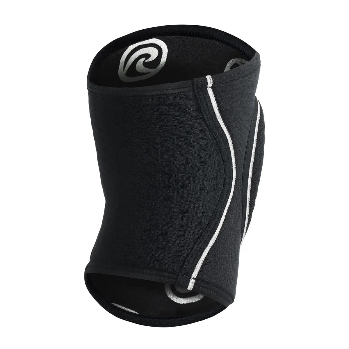 Rehband PRN Knee Pads Junior (Paar) Schwarz kaufen bei haghpowered.com