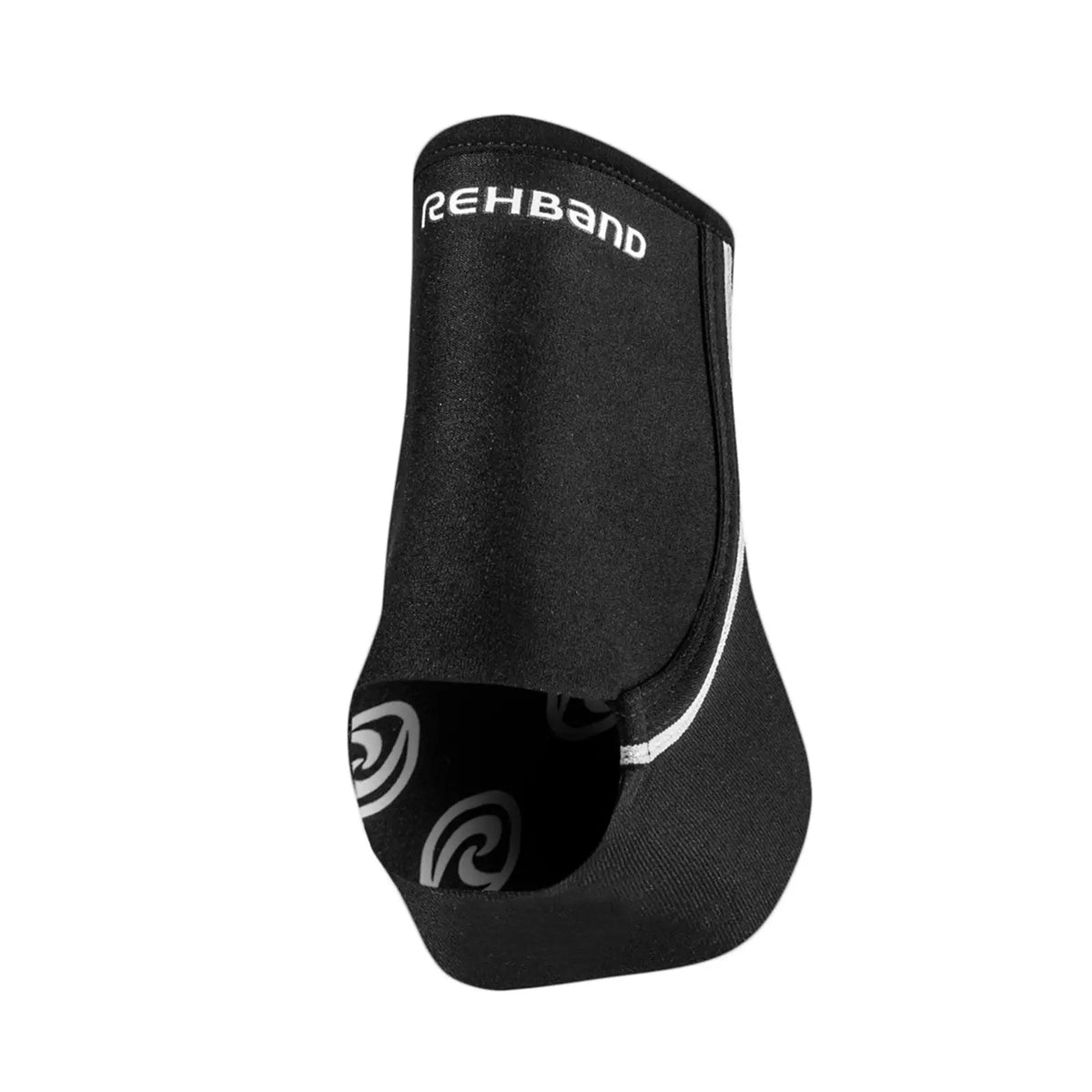 Rehband QD Ankle Support 3 mm Schwarz kaufen bei haghpowered.com