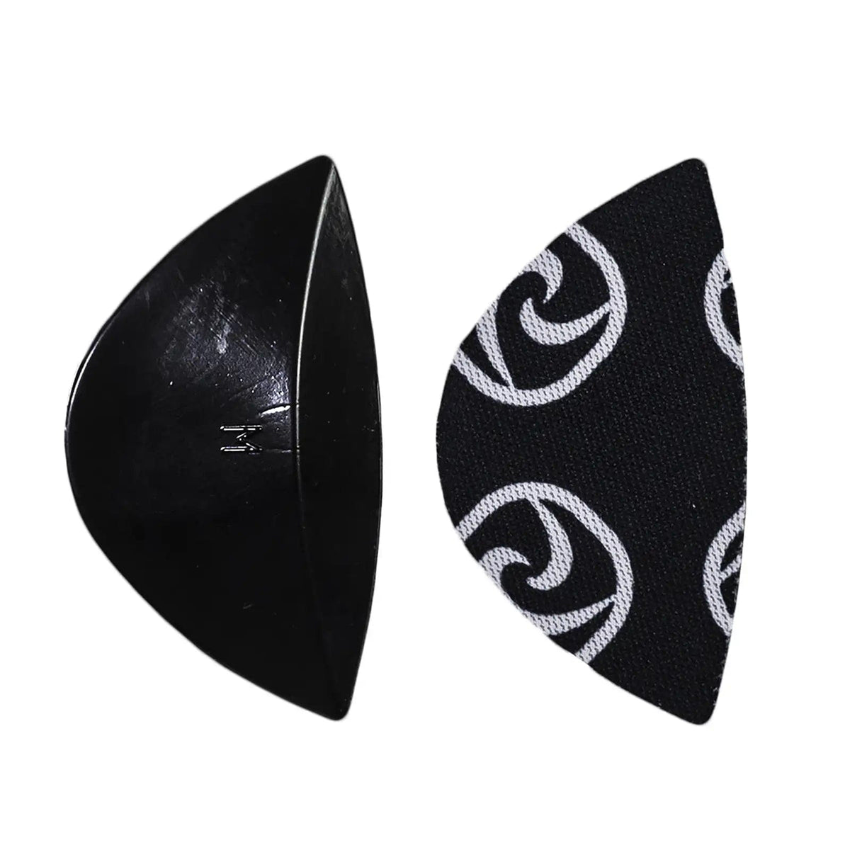 Rehband QD Arch Supports mit Technogel® Schwarz kaufen bei haghpowered.com