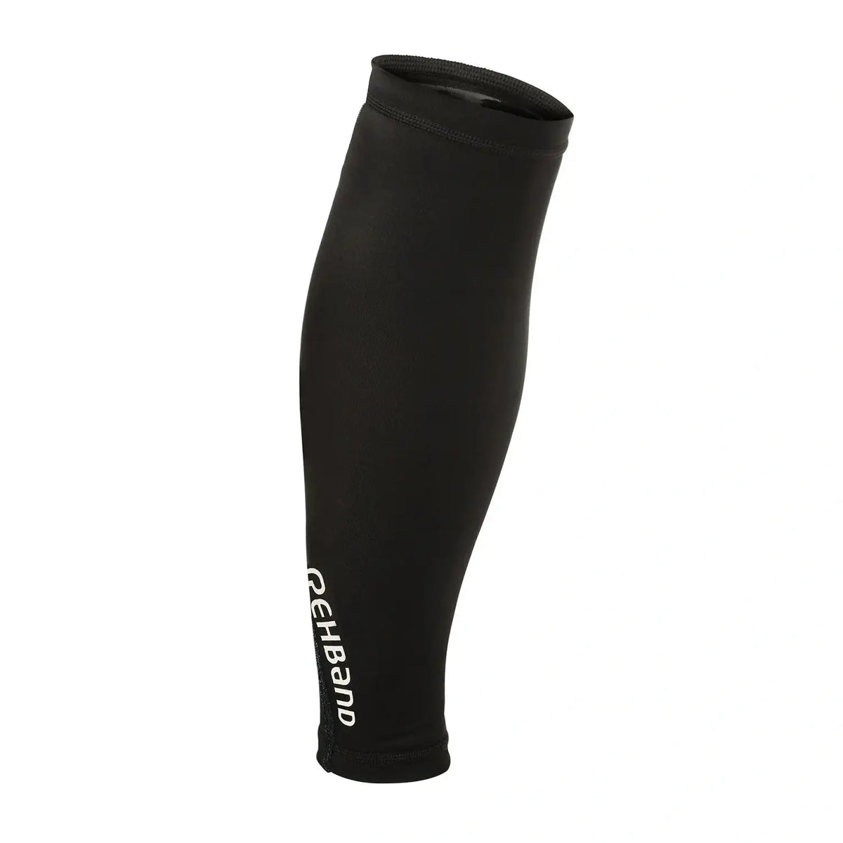 Rehband QD Compression Calf Sleeves (Paar) Schwarz kaufen bei haghpowered.com