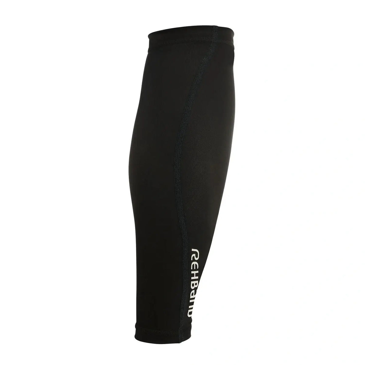 Rehband QD Compression Calf Sleeves (Paar) Schwarz kaufen bei haghpowered.com