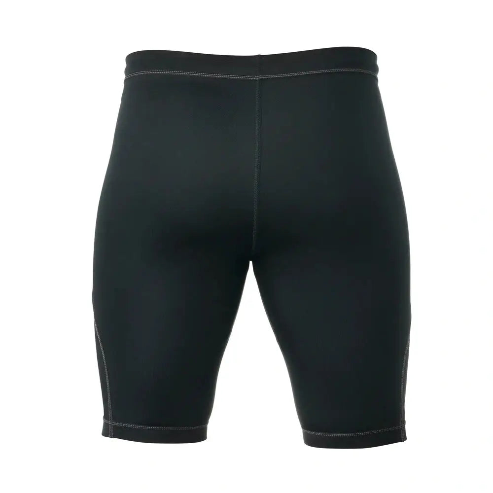 Rehband QD Compression Shorts Schwarz kaufen bei haghpowered.com