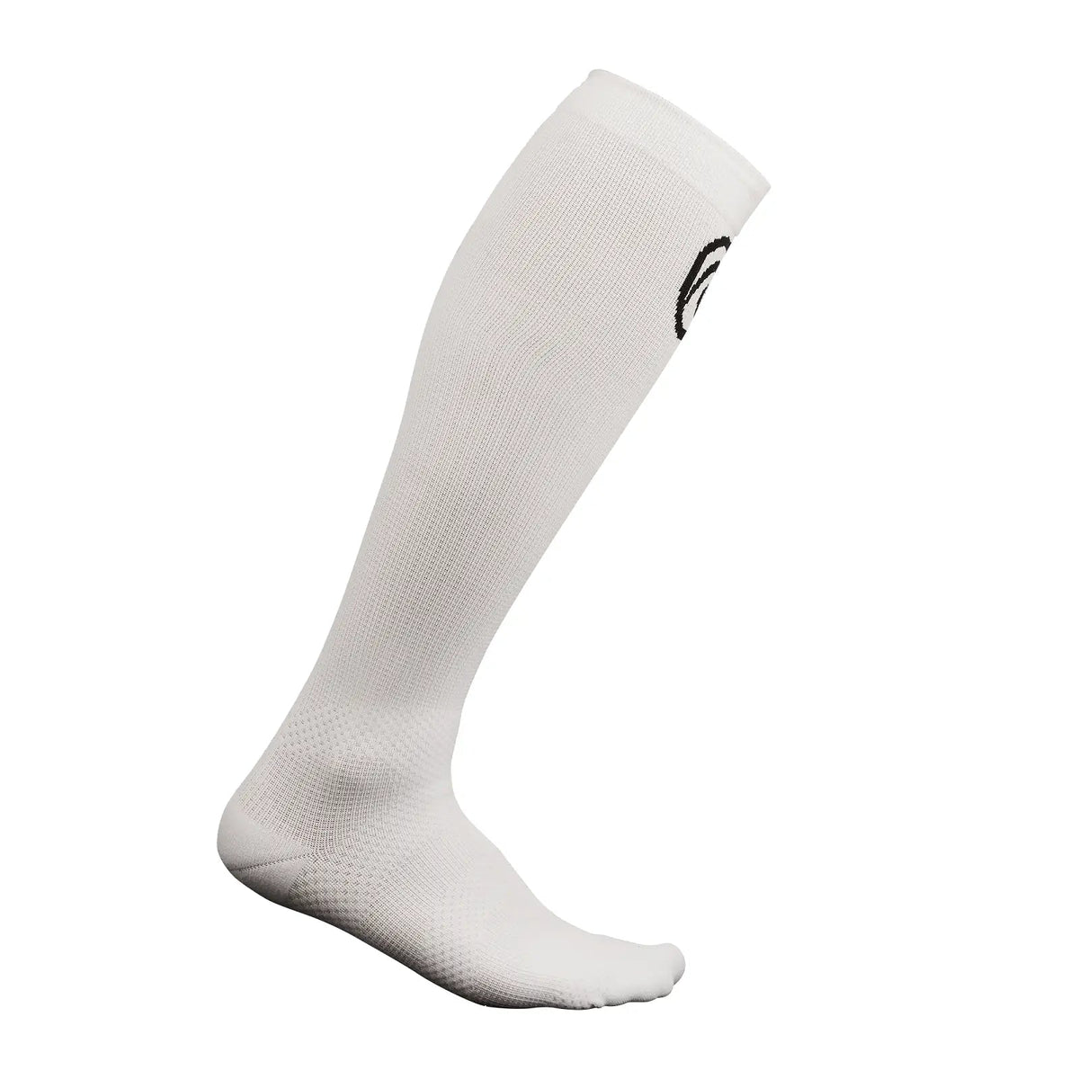 Rehband QD Compression Socks (Kompressionssocken) Weiss kaufen bei haghpowered.com