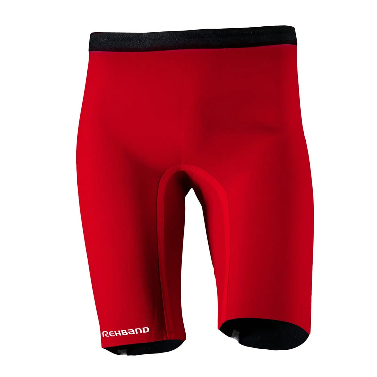 Rehband QD Thermal Shorts 1.5 mm Rot kaufen bei haghpowered.com