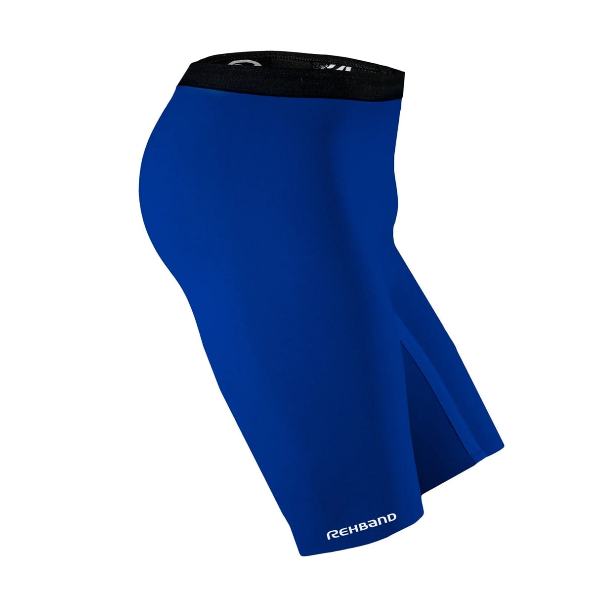 Rehband QD Thermal Shorts 1.5 mm Blau kaufen bei haghpowered.com