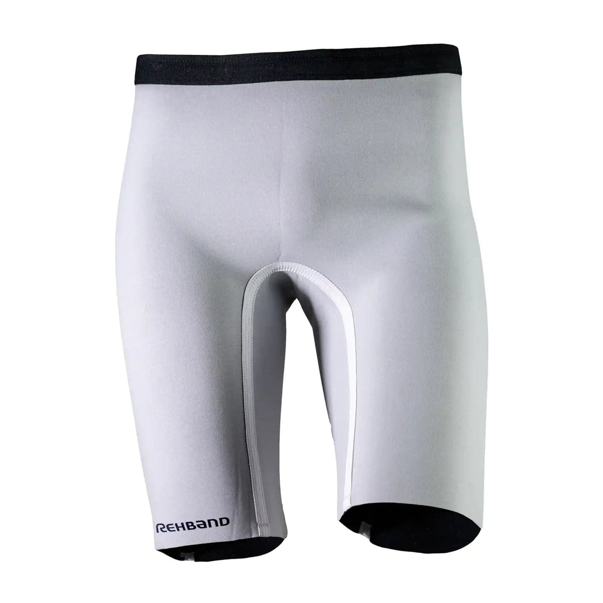 Rehband QD Thermal Shorts 1.5 mm Weiss kaufen bei haghpowered.com