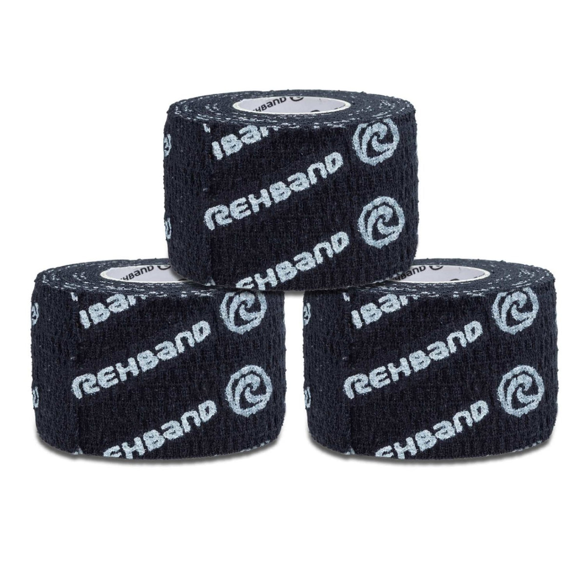 Rehband RX Athletic Power-Wrap 38 mm x 3 Rollen (Gewichtheberband) kaufen bei haghpowered.com