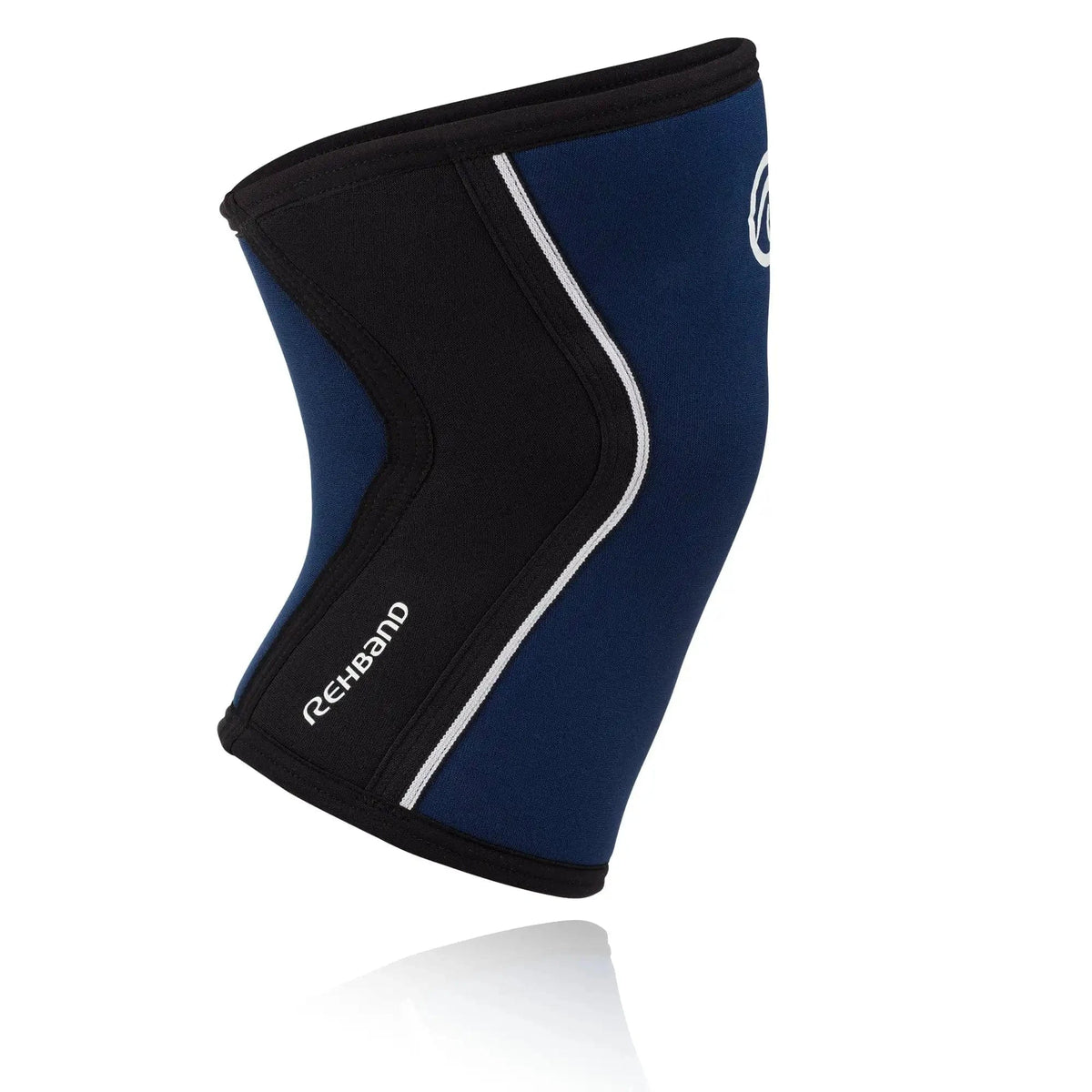 RX Knee Sleeve 5 mm (Kniebandage) kaufen - Rehband Kniebandagen - Fitness Onlineshop