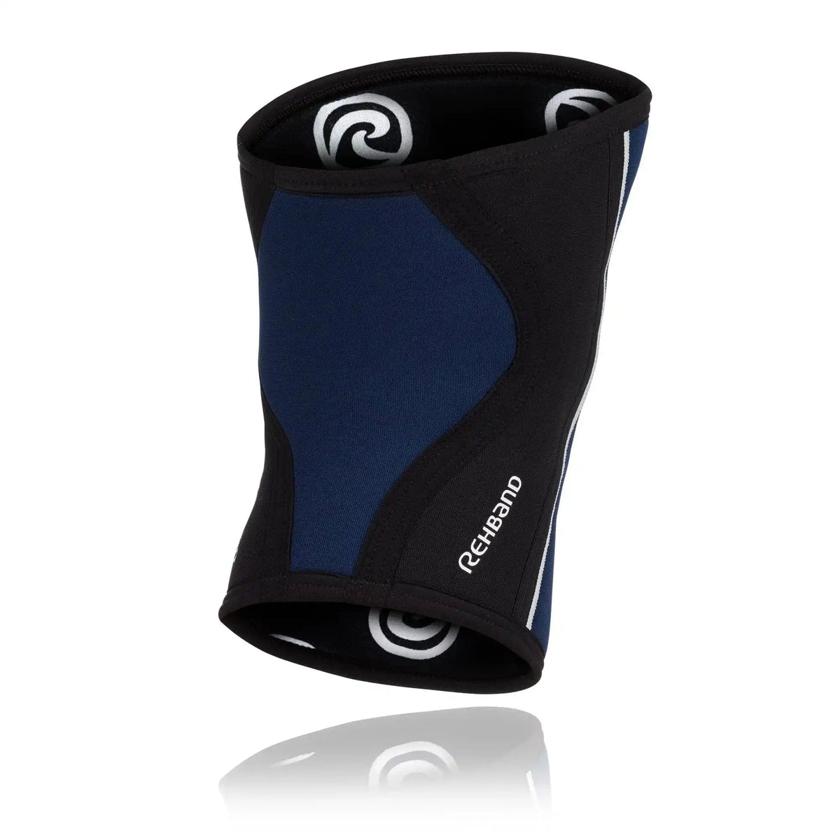 RX Knee Sleeve 5 mm (Kniebandage) kaufen - Rehband Kniebandagen - Fitness Onlineshop