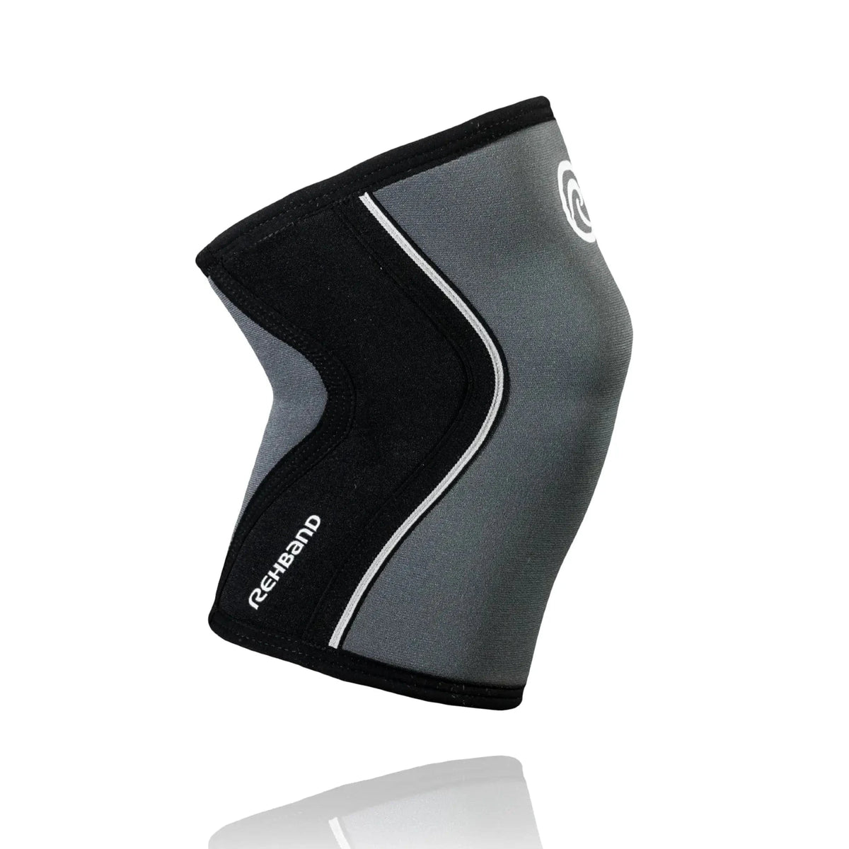 RX Knee Sleeve 5 mm (Kniebandage) kaufen - Rehband Kniebandagen - Fitness Onlineshop