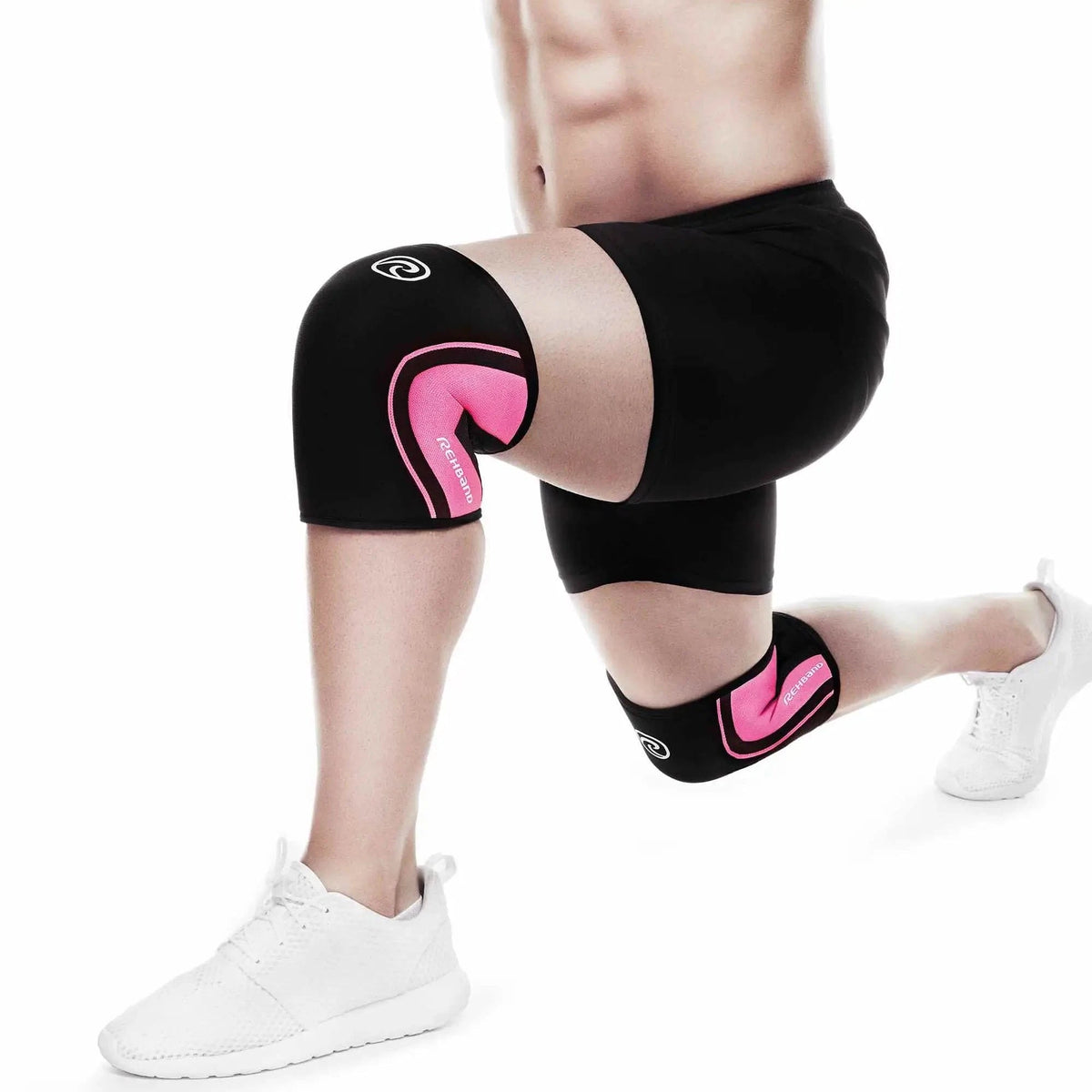 RX Knee Sleeve 5 mm (Kniebandage) kaufen - Rehband Kniebandagen - Fitness Onlineshop