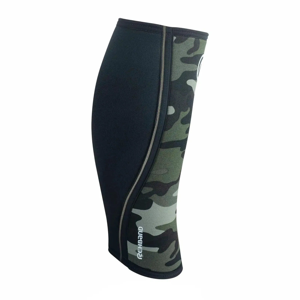 Rehband RX Shin & Calf Sleeve 5 mm (Schienbeinschutz) Camo kaufen bei haghpowered.com