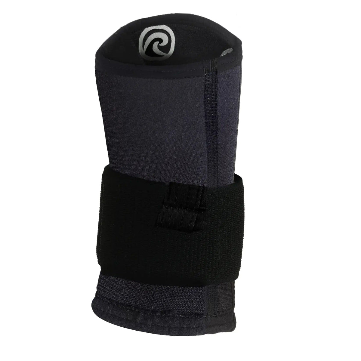 Rehband RX Wrist Support Power Max Carbon-Schwarz kaufen bei haghpowered.com