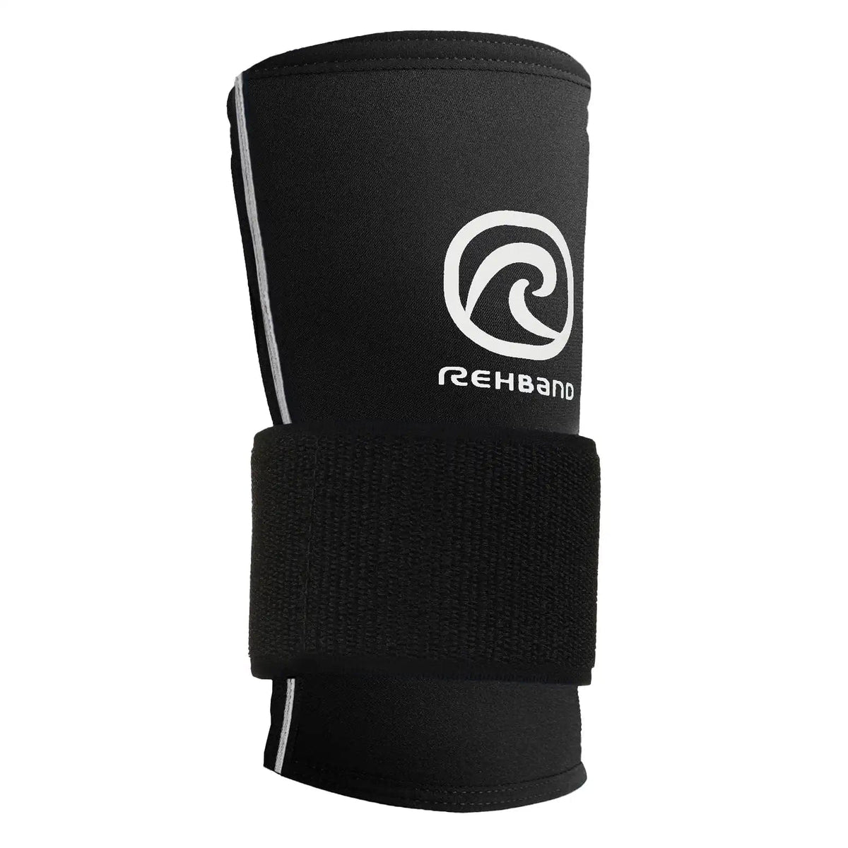 Rehband RX Wrist Support Power Max Schwarz kaufen bei haghpowered.com