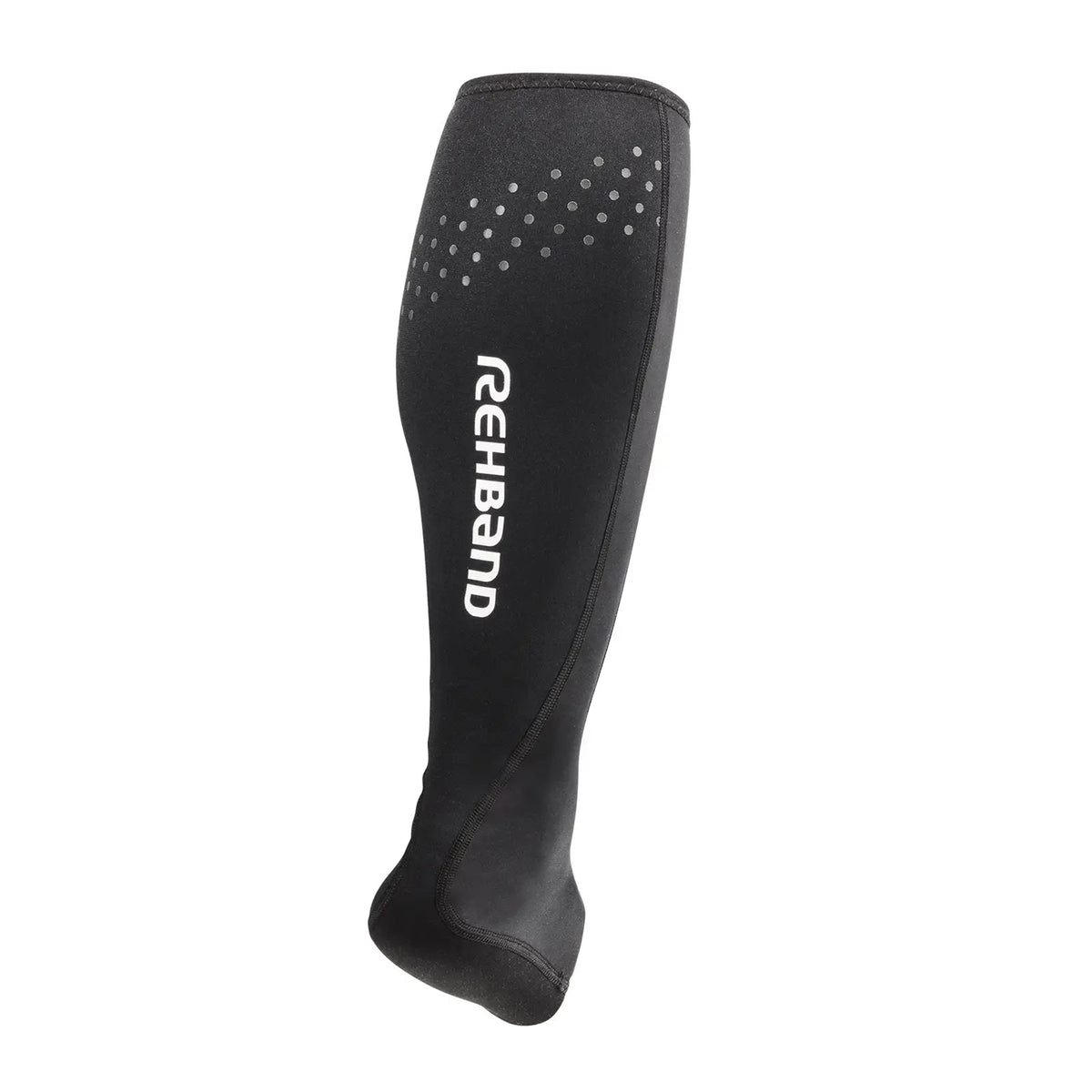 Rehband UD Achilles Support 1.5 mm Schwarz kaufen bei haghpowered.com