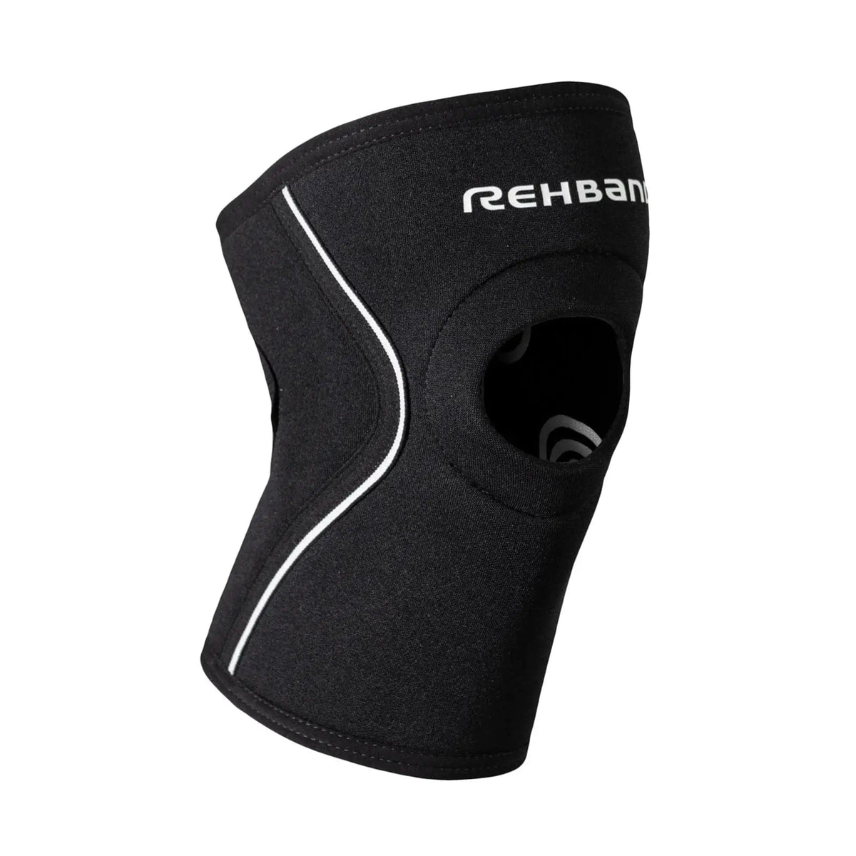 Rehband UD Knee Sleeve Patella Open kaufen bei haghpowered.com