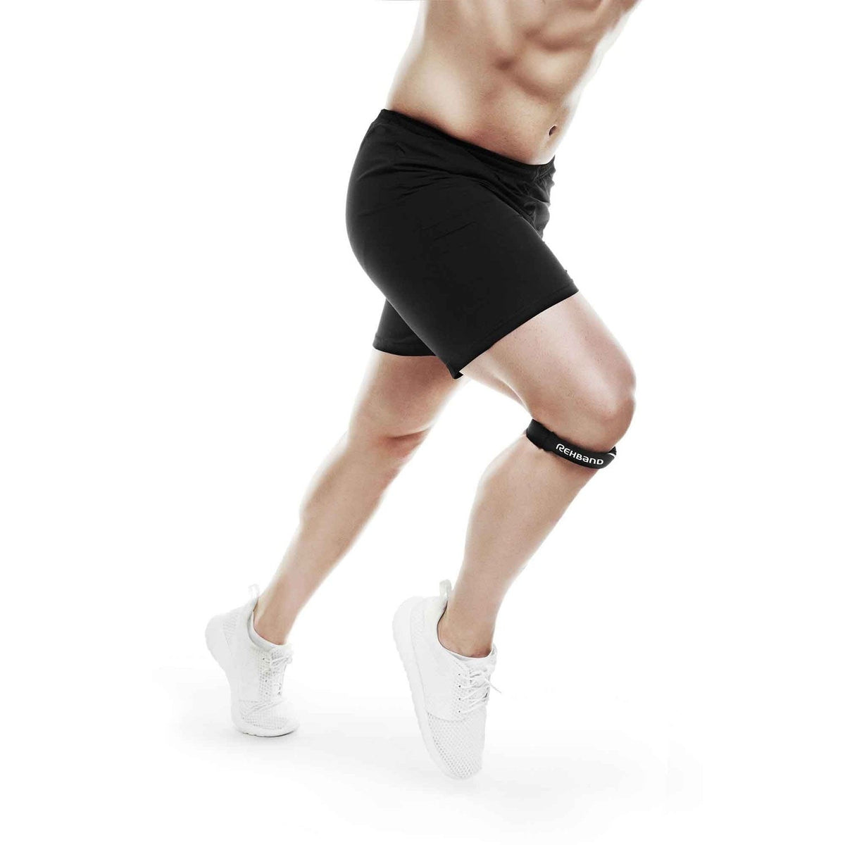 Rehband UD Knee Strap (Knieband) kaufen bei haghpowered.com
